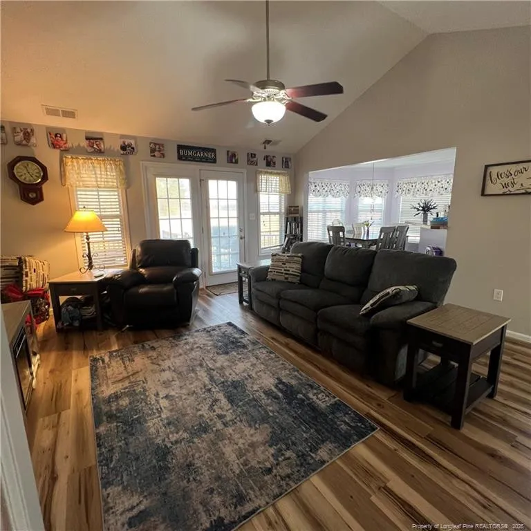 5616 Royal Pines Circle Wade, NC 28395