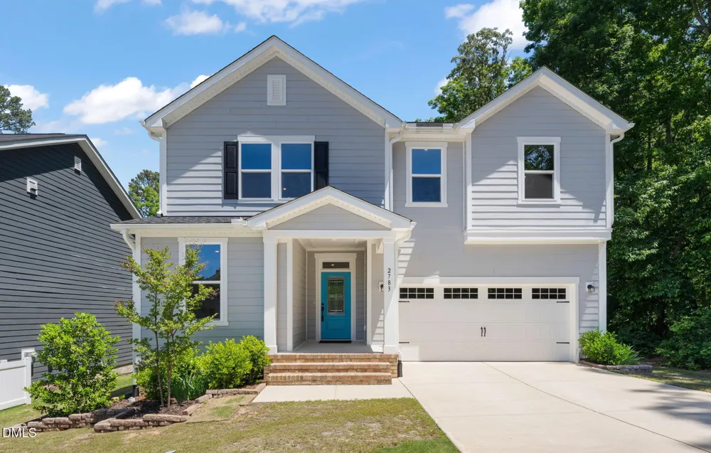 2783 Turner Pines Drive New Hill, NC 27562
