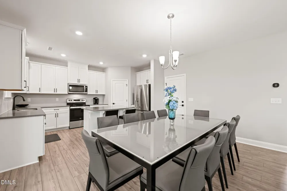 2783 Turner Pines Drive New Hill, NC 27562