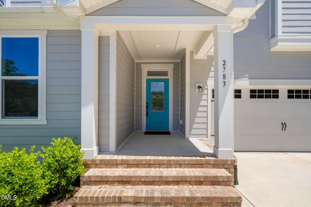 2783 Turner Pines Drive New Hill, NC 27562