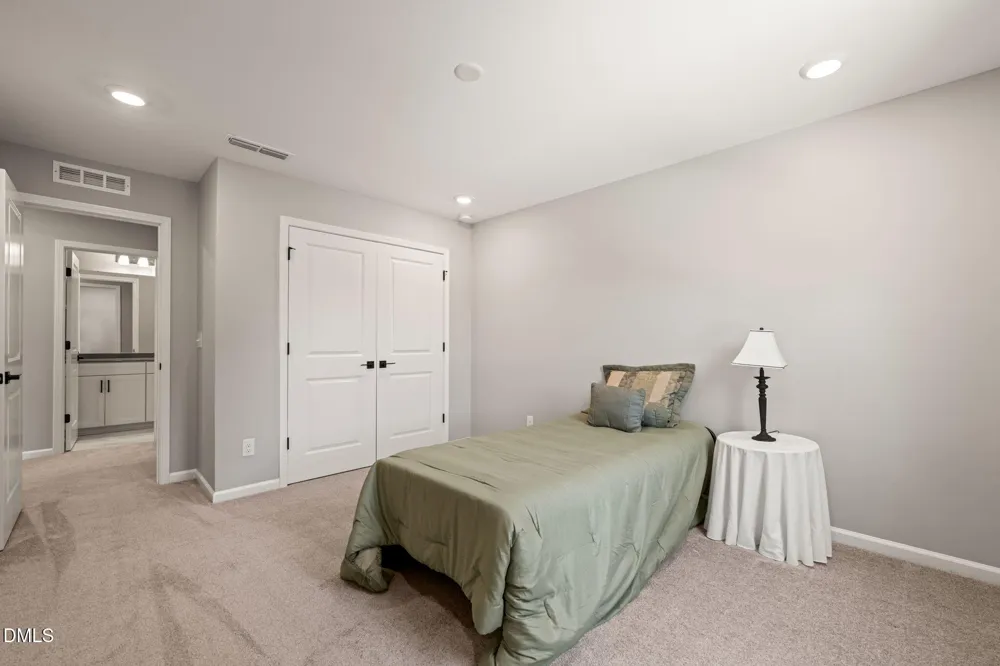 2783 Turner Pines Drive New Hill, NC 27562