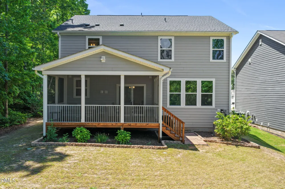 2783 Turner Pines Drive New Hill, NC 27562