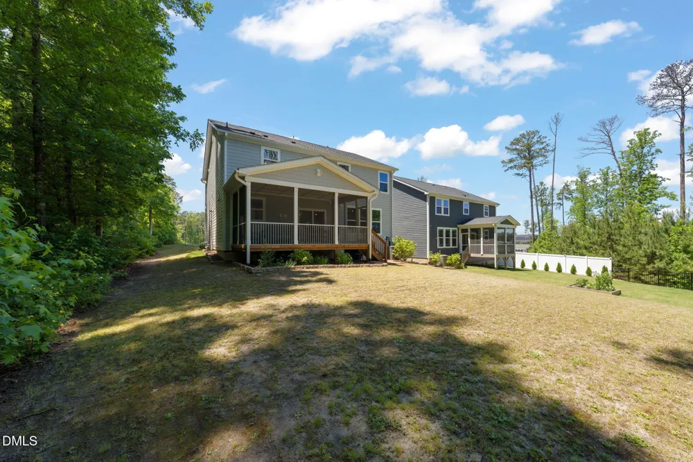 2783 Turner Pines Drive New Hill, NC 27562