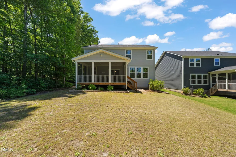 2783 Turner Pines Drive New Hill, NC 27562