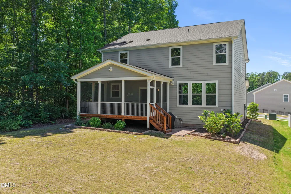 2783 Turner Pines Drive New Hill, NC 27562