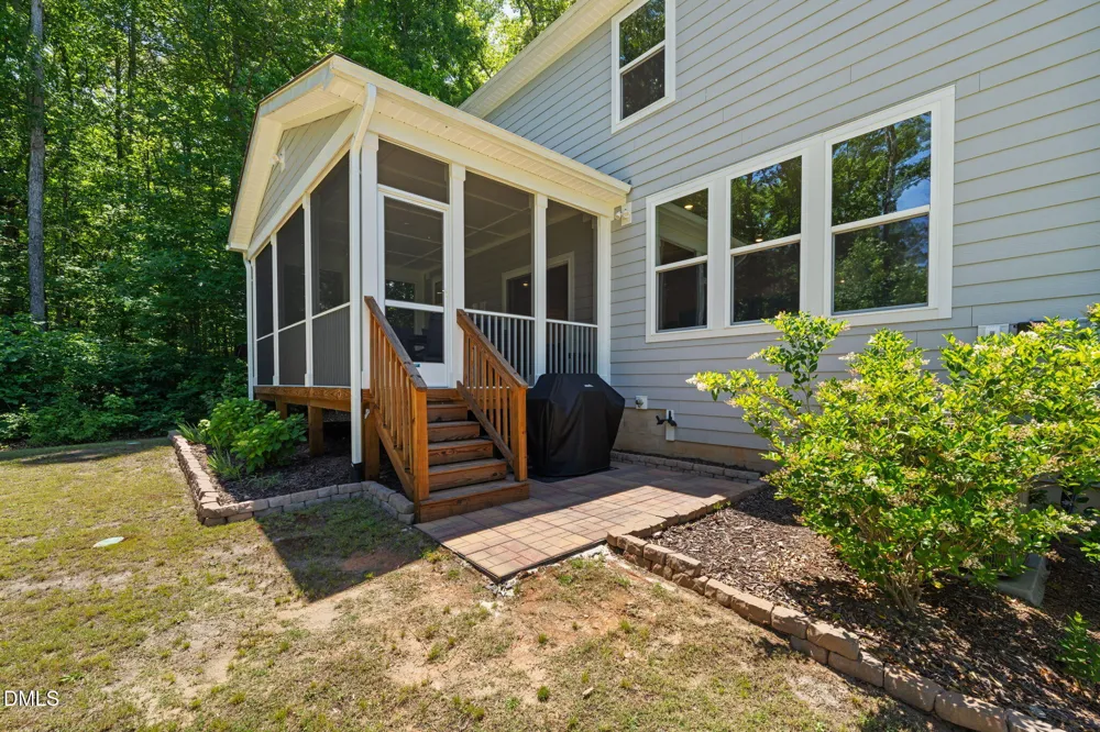 2783 Turner Pines Drive New Hill, NC 27562