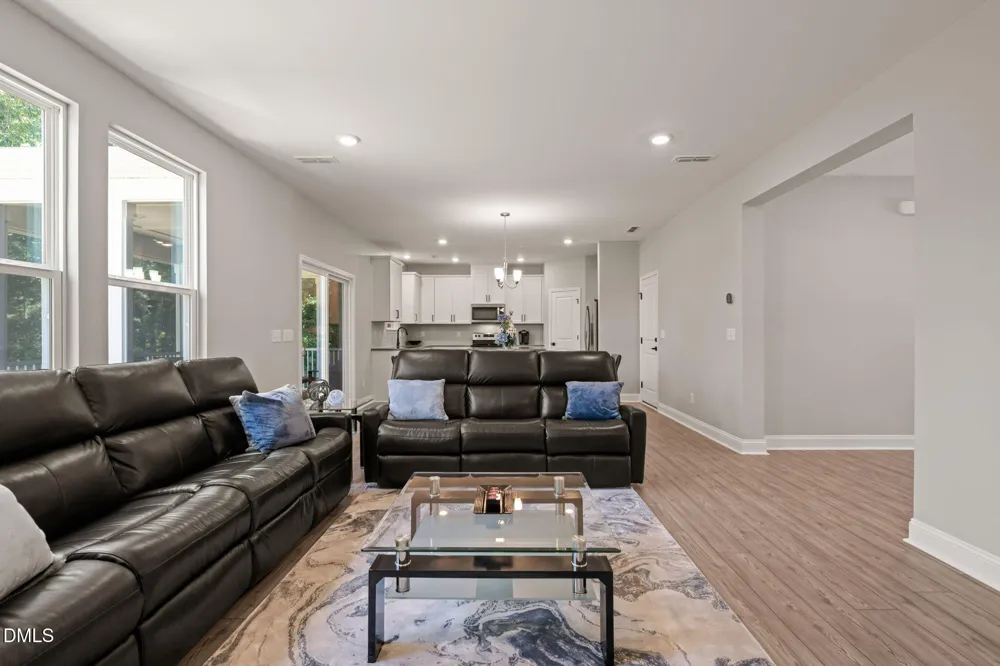 2783 Turner Pines Drive New Hill, NC 27562