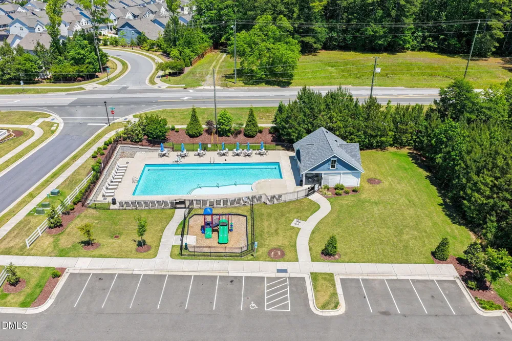 2783 Turner Pines Drive New Hill, NC 27562