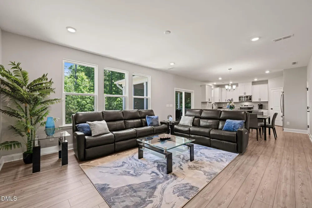 2783 Turner Pines Drive New Hill, NC 27562