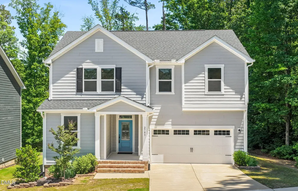 2783 Turner Pines Drive New Hill, NC 27562