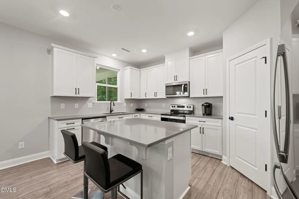 2783 Turner Pines Drive New Hill, NC 27562