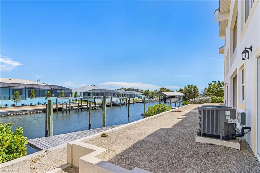3100 Stringfellow Road #4 St. James City, FL 33956