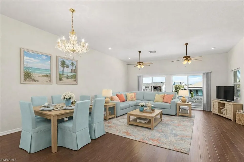 3100 Stringfellow Road #4 St. James City, FL 33956