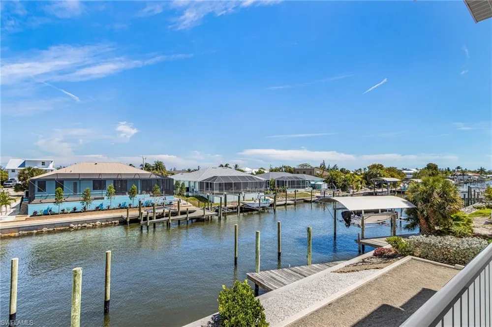 3100 Stringfellow Road #4 St. James City, FL 33956