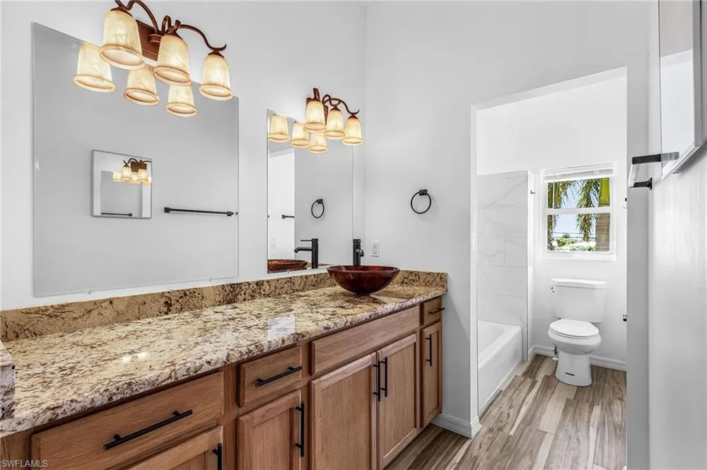 3100 Stringfellow Road #4 St. James City, FL 33956