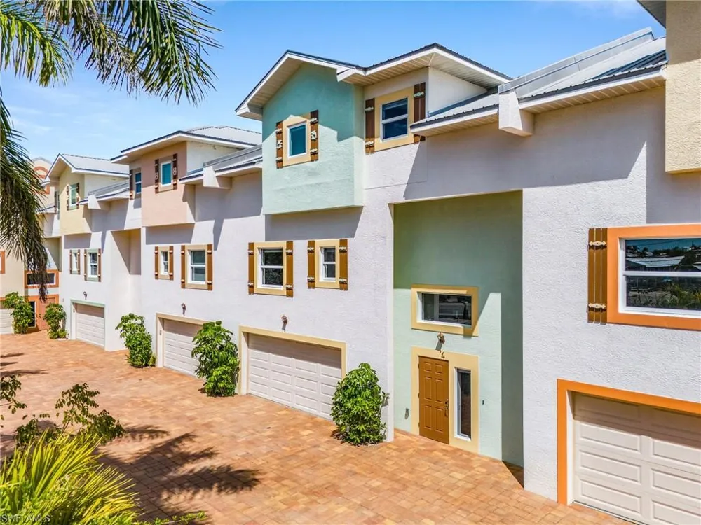 3100 Stringfellow Road #4 St. James City, FL 33956