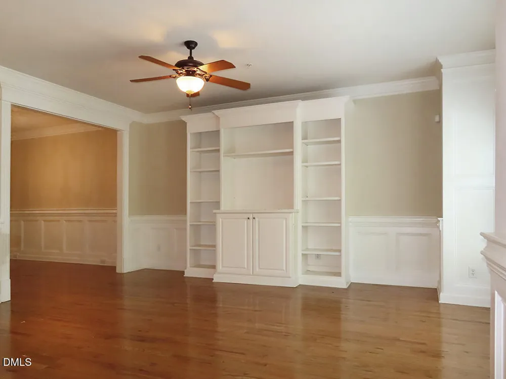 337 Rose Walk Lane Carrboro, NC 27510
