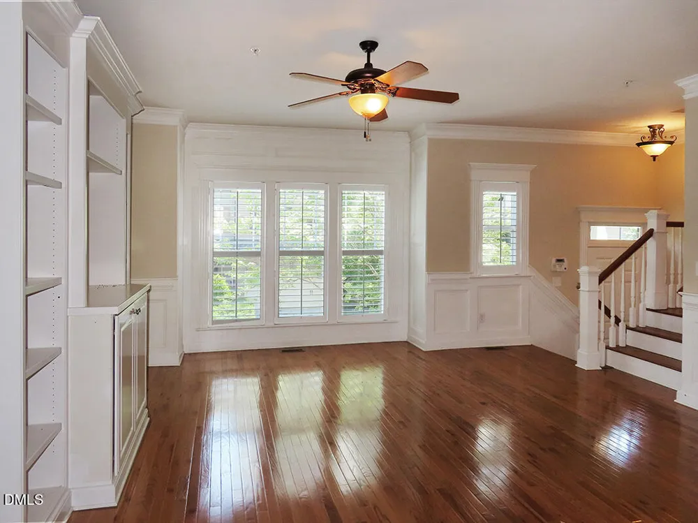 337 Rose Walk Lane Carrboro, NC 27510