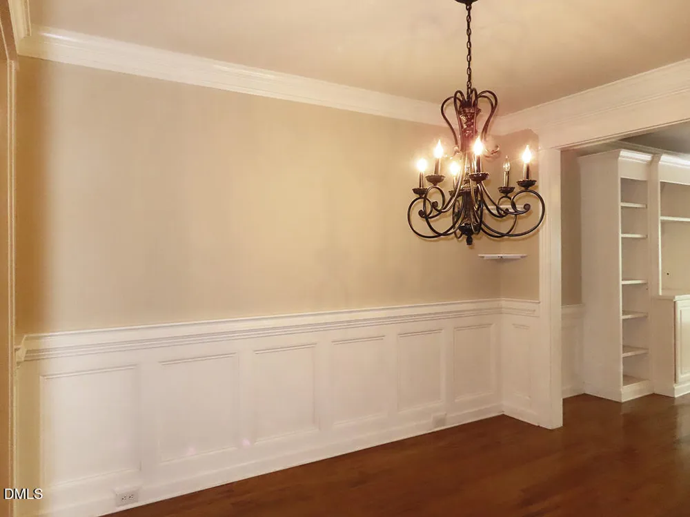 337 Rose Walk Lane Carrboro, NC 27510