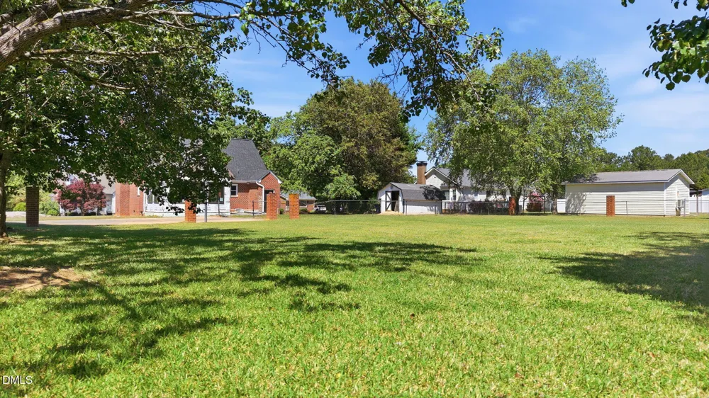 9433 Colonial Drive Middlesex, NC 27557