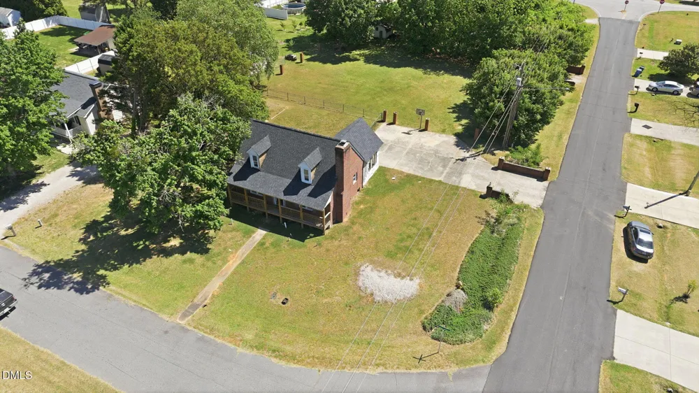 9433 Colonial Drive Middlesex, NC 27557