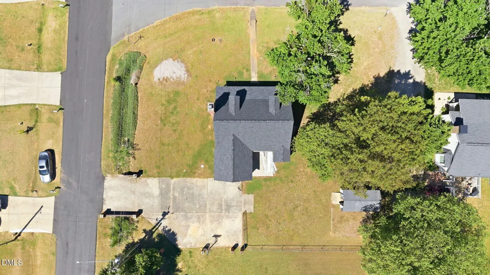 9433 Colonial Drive Middlesex, NC 27557