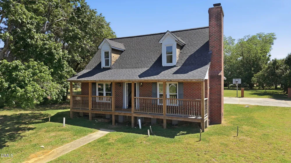 9433 Colonial Drive Middlesex, NC 27557