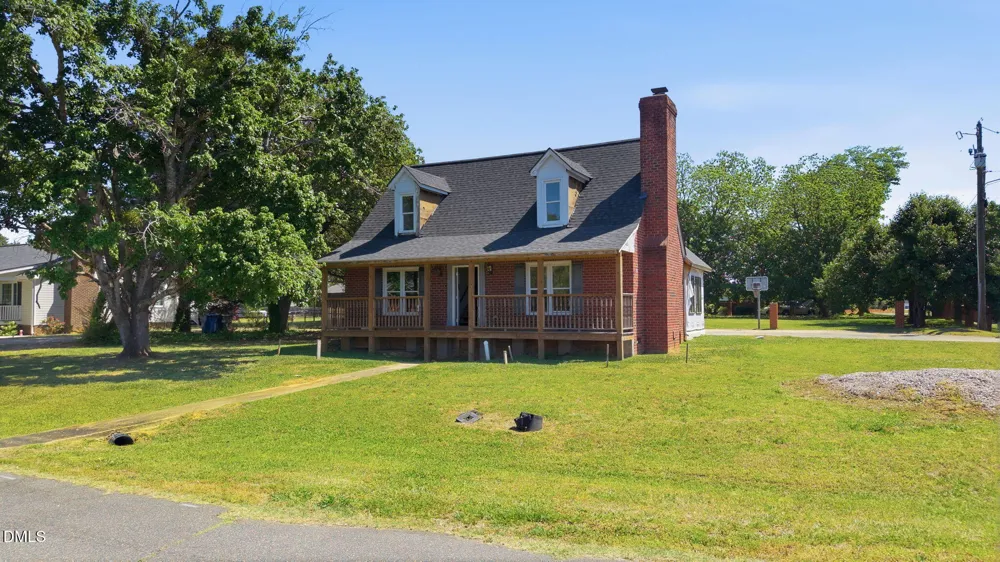 9433 Colonial Drive Middlesex, NC 27557