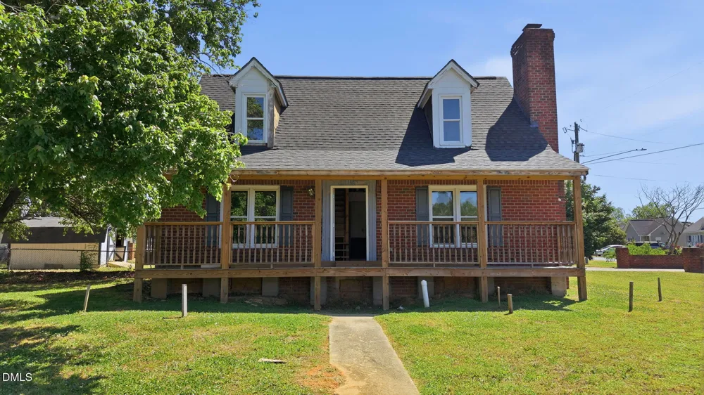 9433 Colonial Drive Middlesex, NC 27557