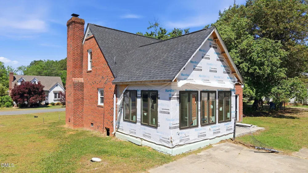 9433 Colonial Drive Middlesex, NC 27557