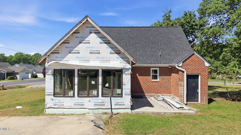 9433 Colonial Drive Middlesex, NC 27557