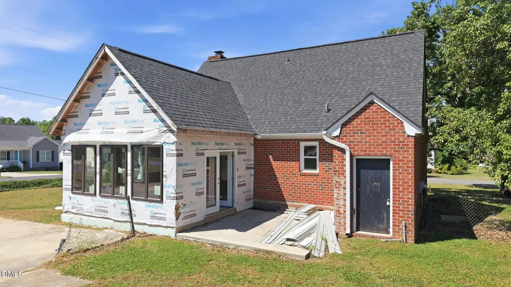 9433 Colonial Drive Middlesex, NC 27557