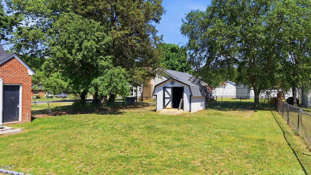 9433 Colonial Drive Middlesex, NC 27557