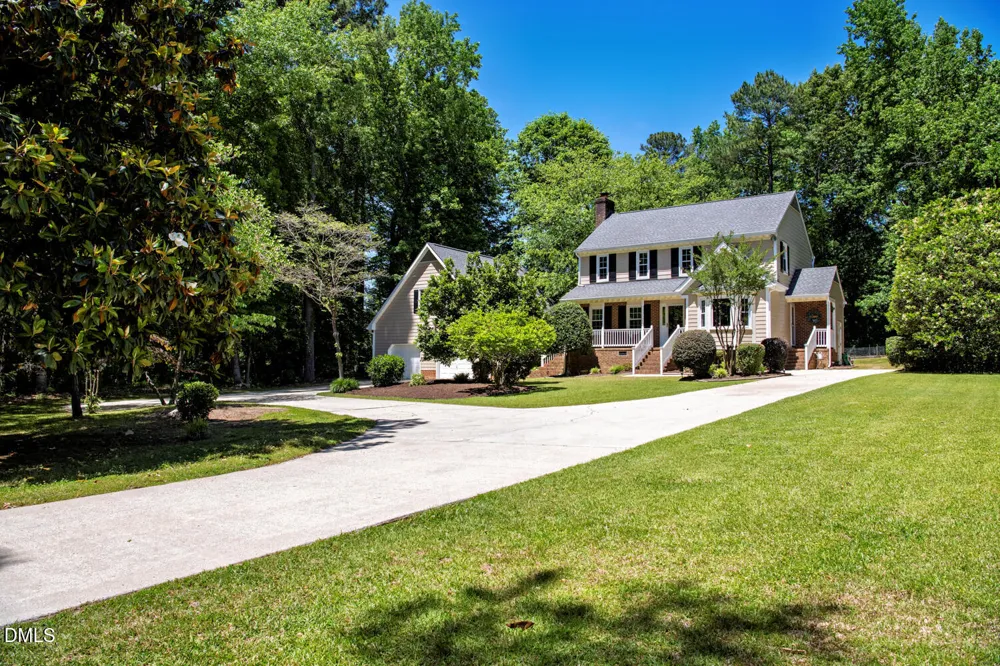 4216 Ragsdale Court