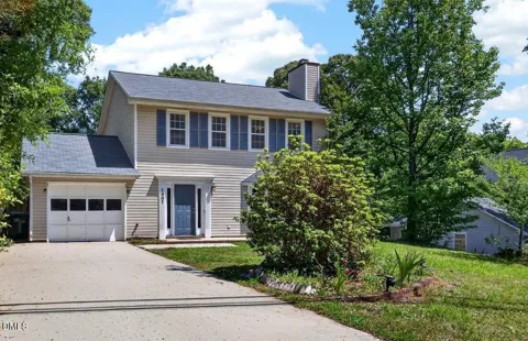 1901 Whites Mill Road