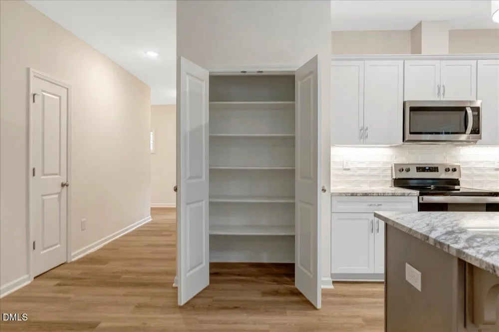 4535 Gresham Drive Oxford, NC 27565