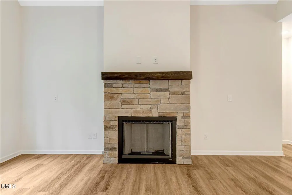 4535 Gresham Drive Oxford, NC 27565