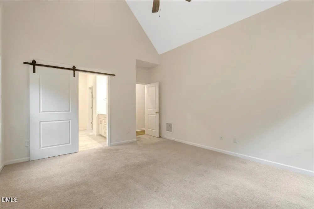 4535 Gresham Drive Oxford, NC 27565