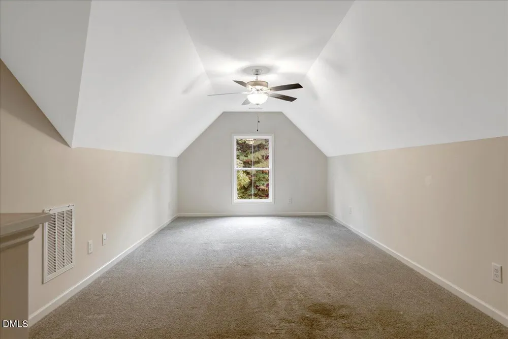 4535 Gresham Drive Oxford, NC 27565