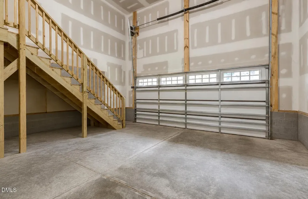 4535 Gresham Drive Oxford, NC 27565
