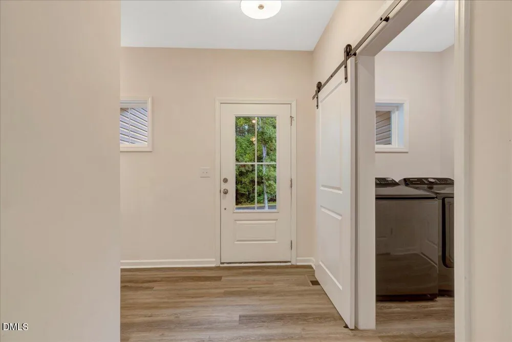 4535 Gresham Drive Oxford, NC 27565
