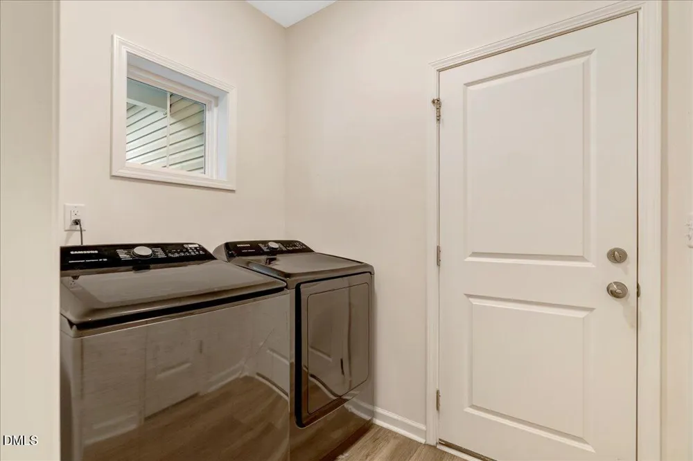 4535 Gresham Drive Oxford, NC 27565