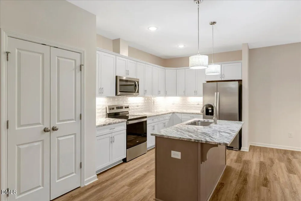 4535 Gresham Drive Oxford, NC 27565
