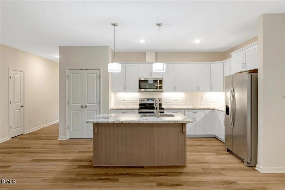 4535 Gresham Drive Oxford, NC 27565
