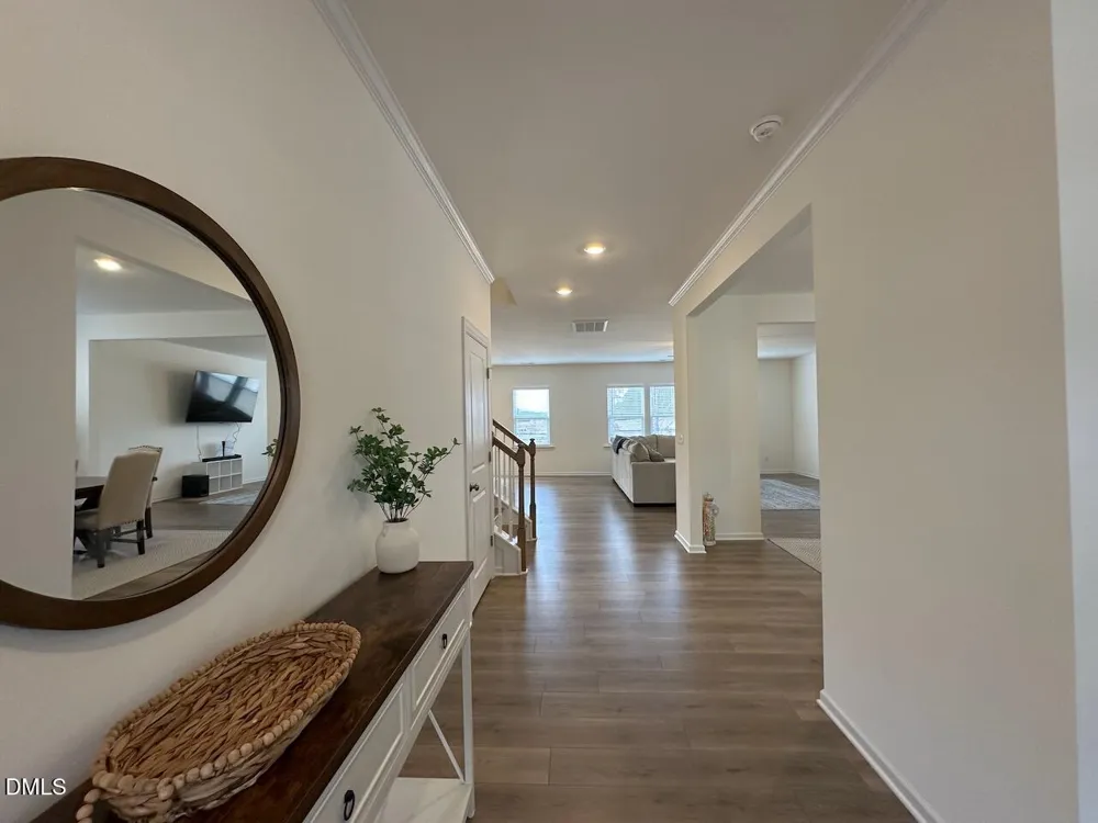 407 Auburndale Court Sanford, NC 27330