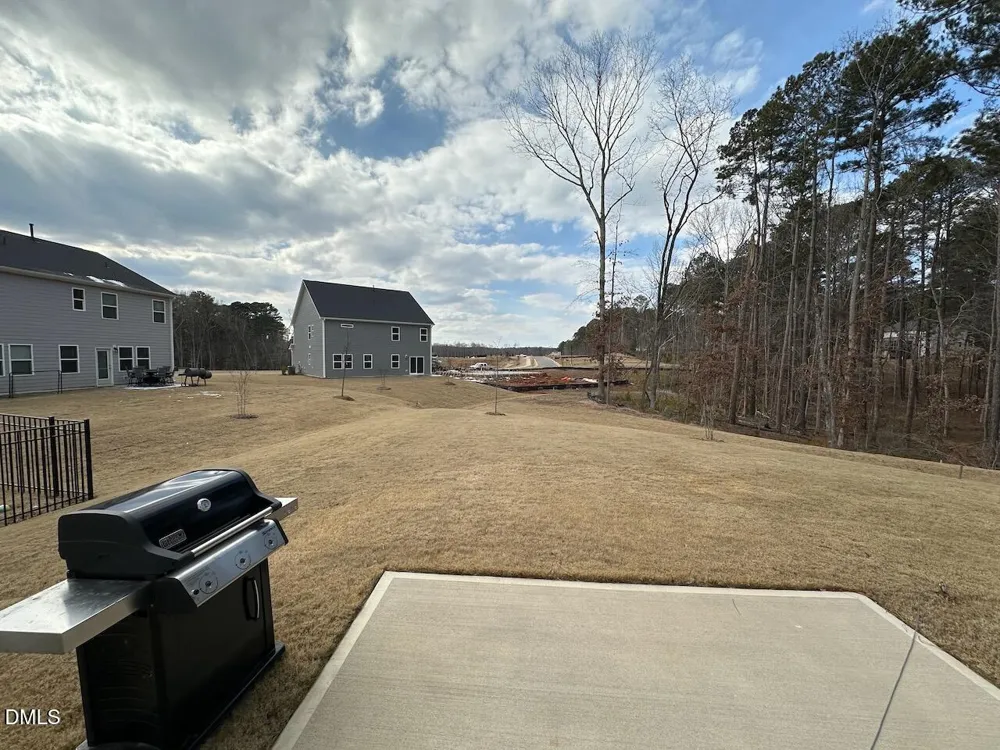 407 Auburndale Court Sanford, NC 27330