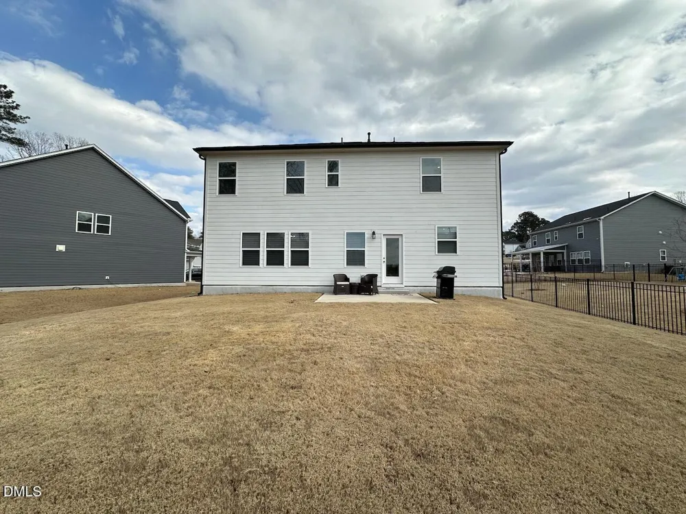 407 Auburndale Court Sanford, NC 27330