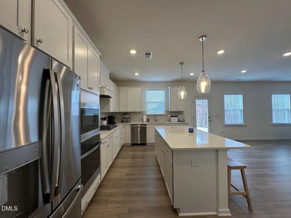 407 Auburndale Court Sanford, NC 27330