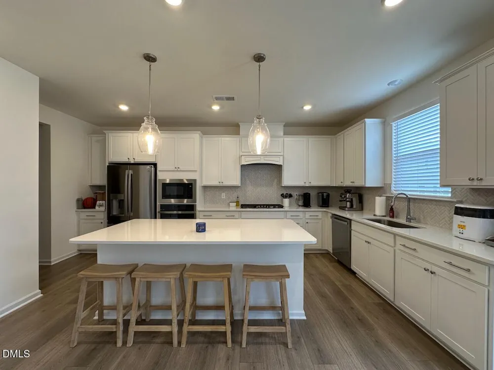 407 Auburndale Court Sanford, NC 27330