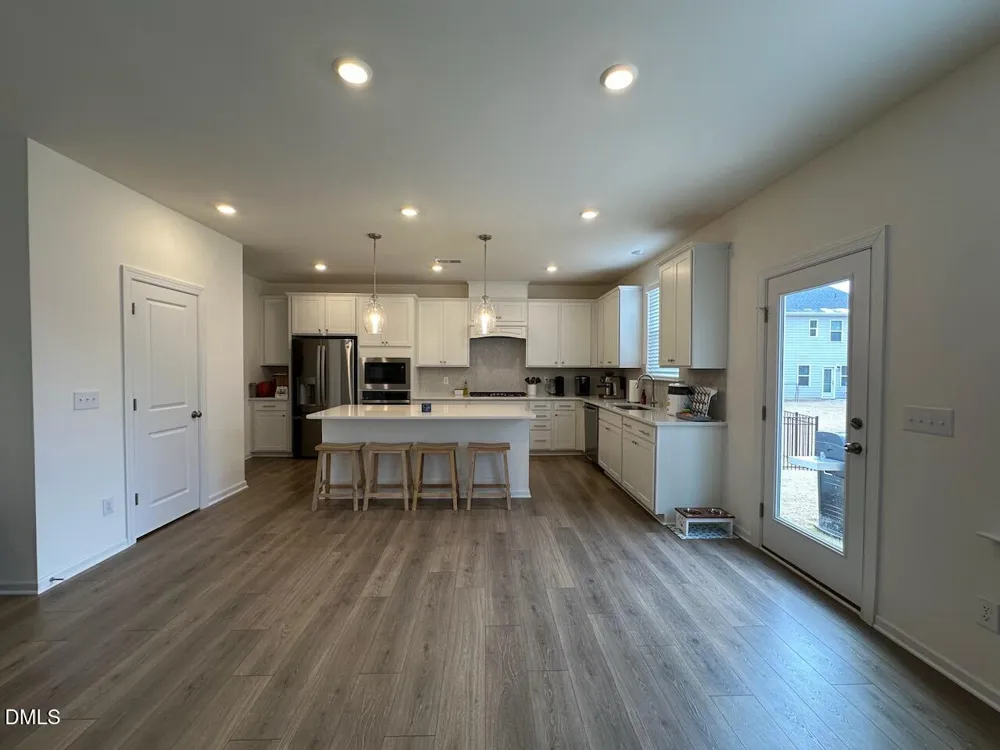 407 Auburndale Court Sanford, NC 27330